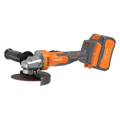 مینی فرز براشلس شارژی 20V آنکور مدل DCA1