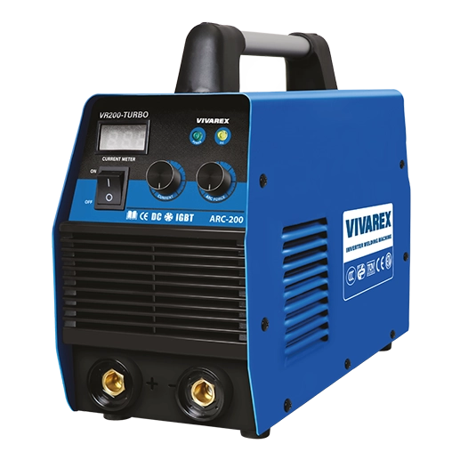 VR200-TURBO