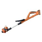 علف زن شارژی براشلس 20V آنکور مدل AZ250