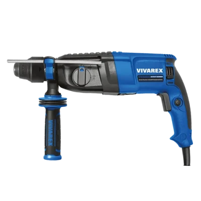 بتن کن 3 کیلویی چهارشیار ویوارکس مدل VR8026-RH