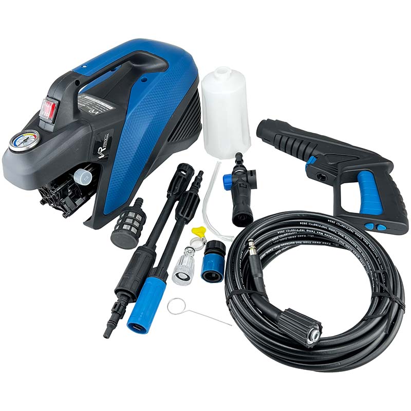 vr7140-pw-9 کارواش دینامی 140 بار ویوارکس مدل VR7140-PW