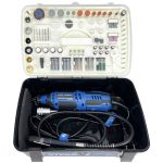 فرز انگشتی مینیاتوری 218 پارچه ویوارکس VR3218-MG