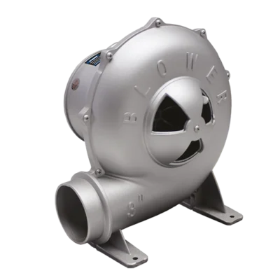 دمنده برقی 2.5اینچ 260وات ویوارکس مدل VR2625-AB