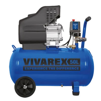 کمپرسور هوا 50 لیتری روغنی ویوارکس مدل VR5025-AC