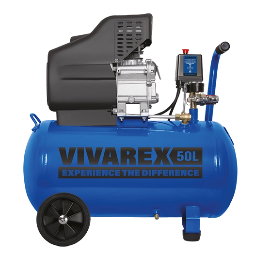 کمپرسور هوا 50 لیتری روغنی ویوارکس مدل VR5025-AC