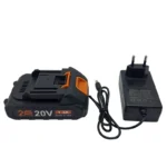 جارو شارژی بیست (PM) 20V مدل CJC1
