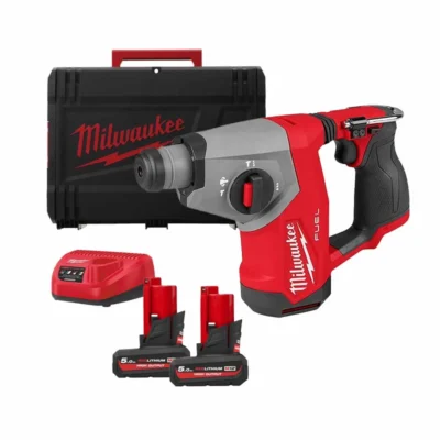 بتن کن شارژی 12ولت میلواکی مدل M12FHAC16-502X